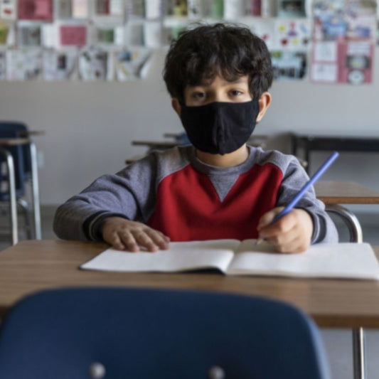 Back-To-School Checklist
