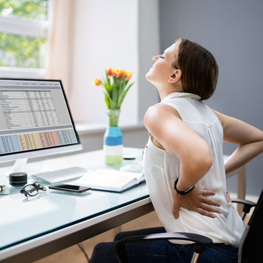 Back Pain