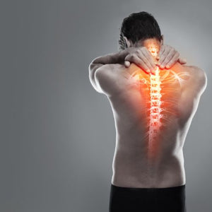 Suffering From Back Pain? Six Solutions You Need to Try