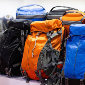 Why Businesses Should Consider Branded Backpacks for Promotion