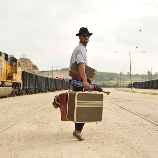 Baggage Packing Guide for Men 