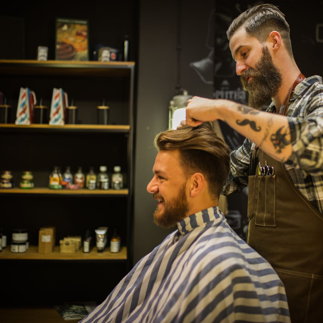 How to Choose a Barber