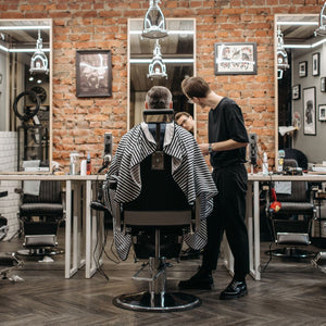 The Timeless Charm of Preston Hollow Barbershop
