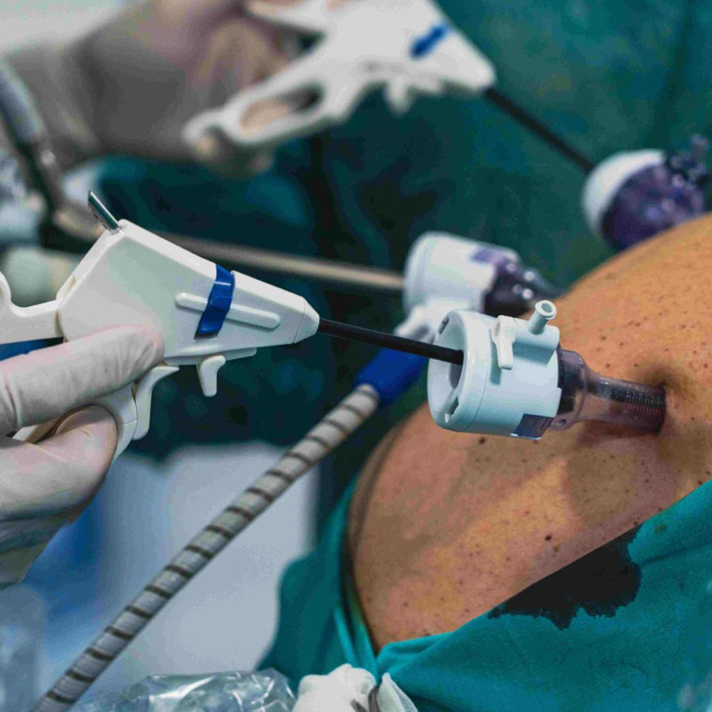 Bariatric Options