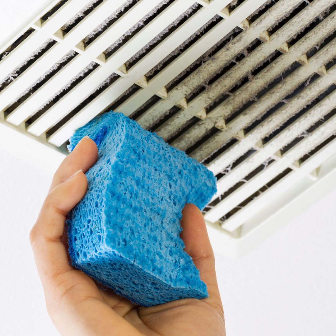 How to Get Your Bathroom Fan Working Again: A Step-by-Step Guide