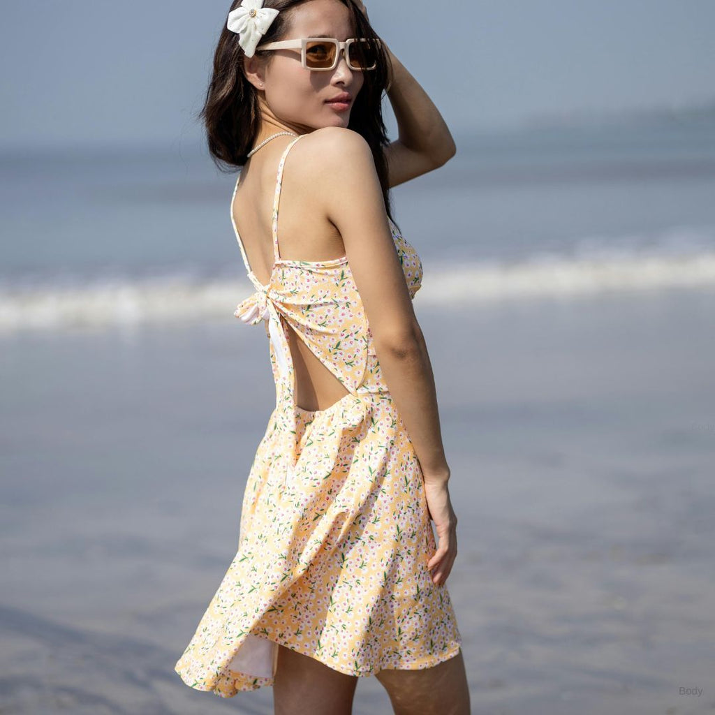 Beach Dresses