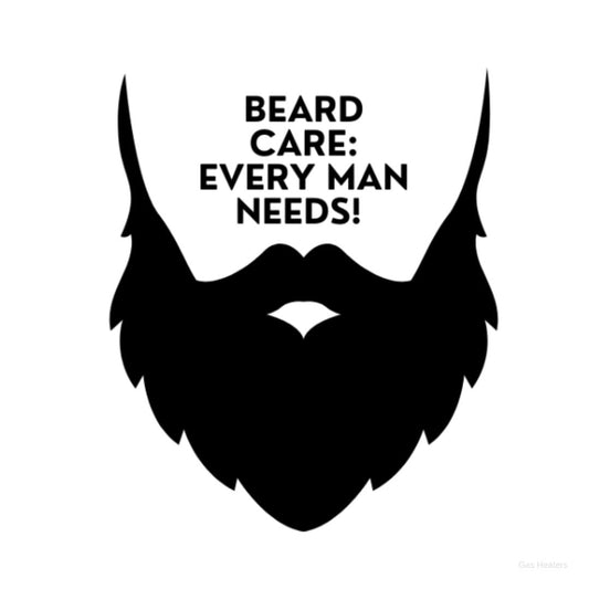 Beard Care