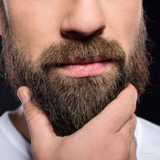 Beard Growth