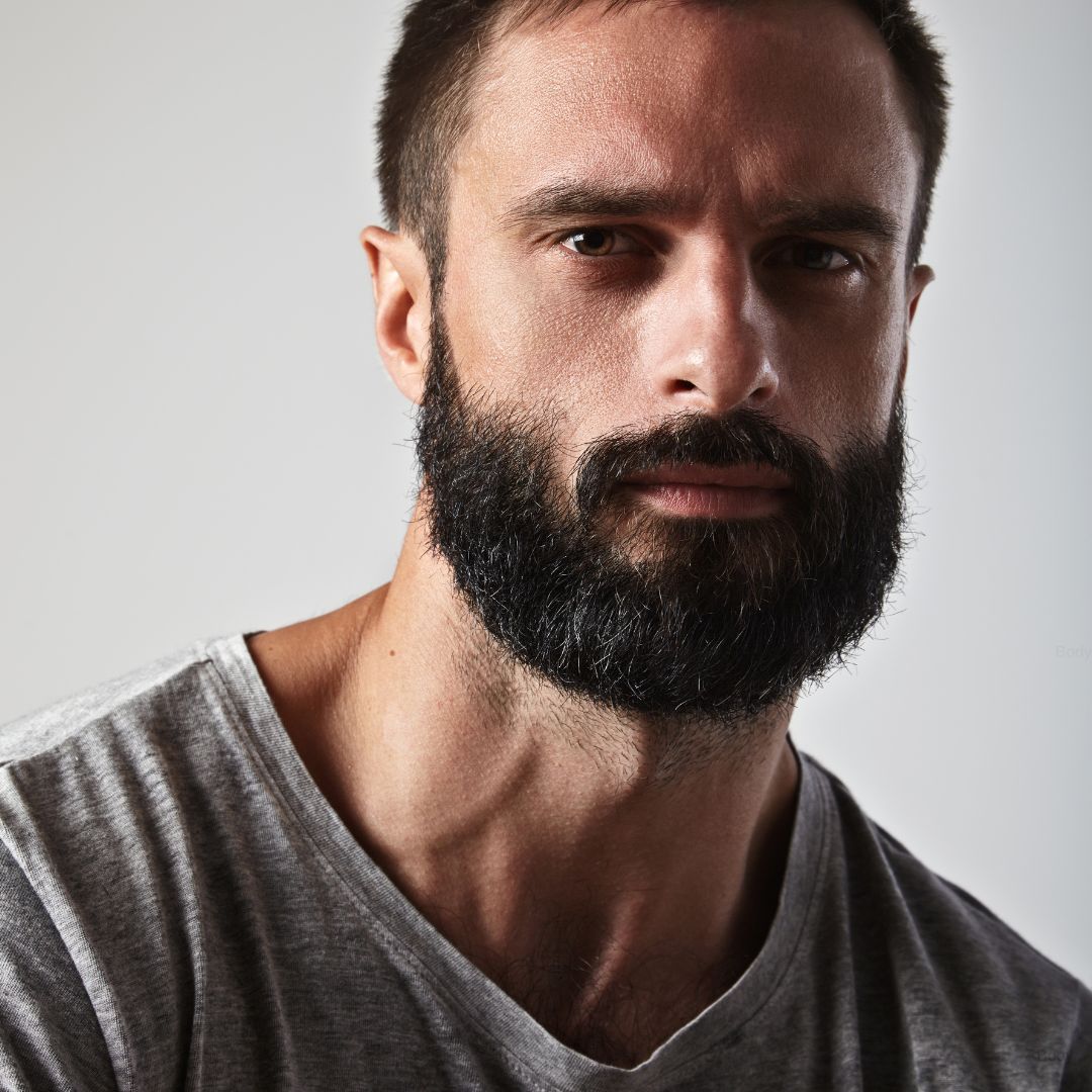 Beard Style