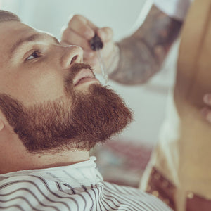 Creating Signature Beard Styles for Bald Men Seeking Elegance
