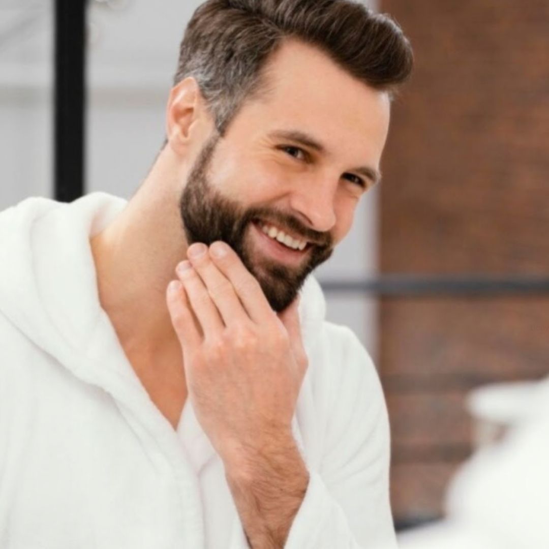 Beard
