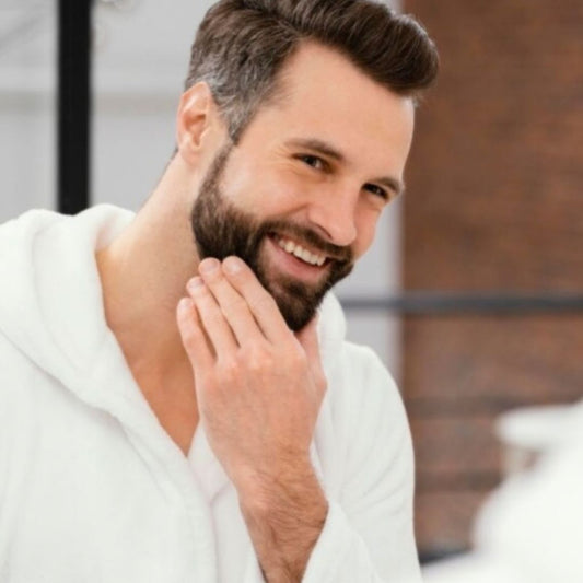 Beard