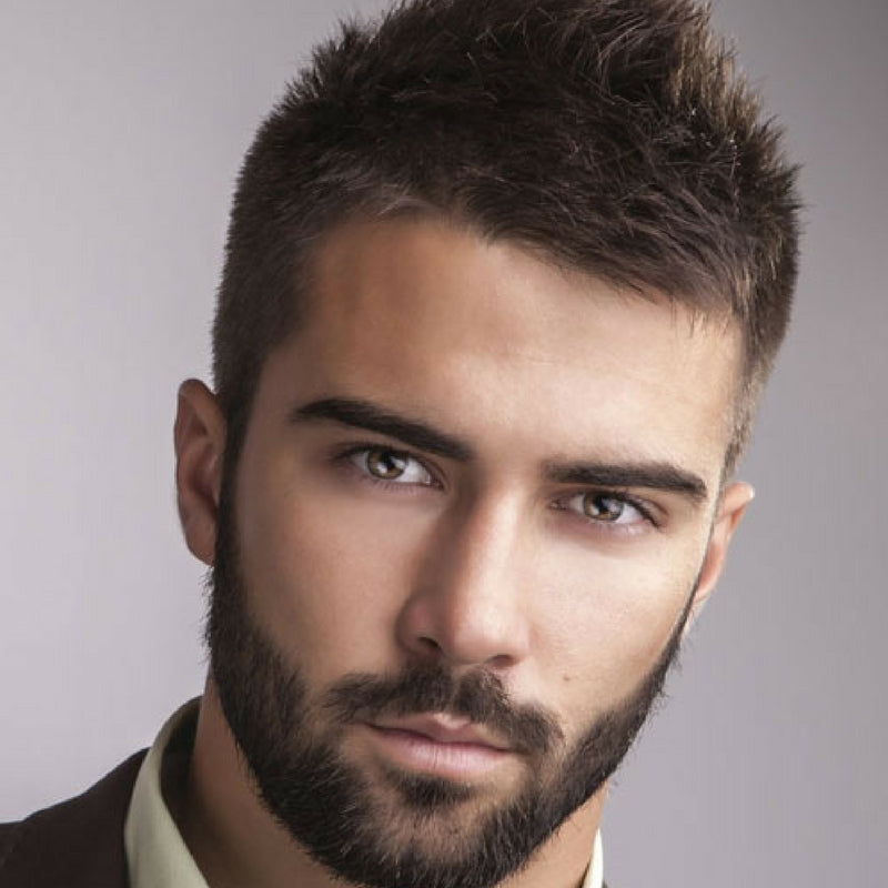 Best Beard Styles According To Your Face Shape