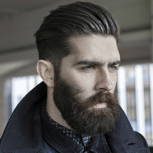 Awesome Beard Styles 