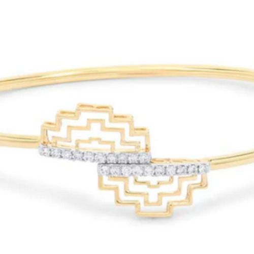 Beautiful Bangles That Go Well with Every Outfit