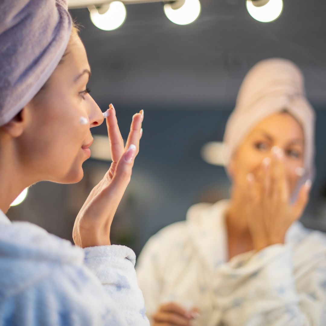 Beauty Routine