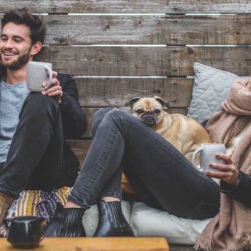 Become a Better Version of Yourself: Simple Steps to Start Your Journey