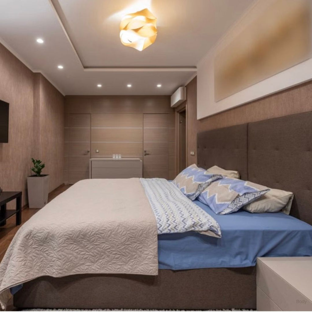 Bedroom Of Your Dreams