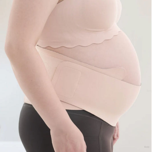 Belly Bands Safe During Pregnancy