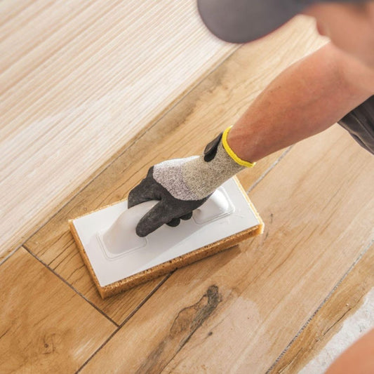 Benefits of Light Sanding