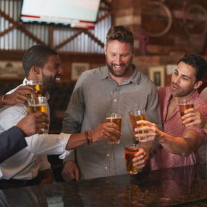 Tips For Organizing The Best Bachelor Party