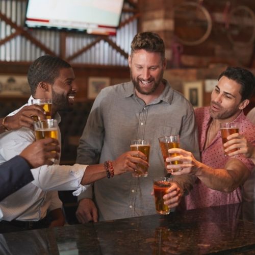 Tips For Organizing The Best Bachelor Party