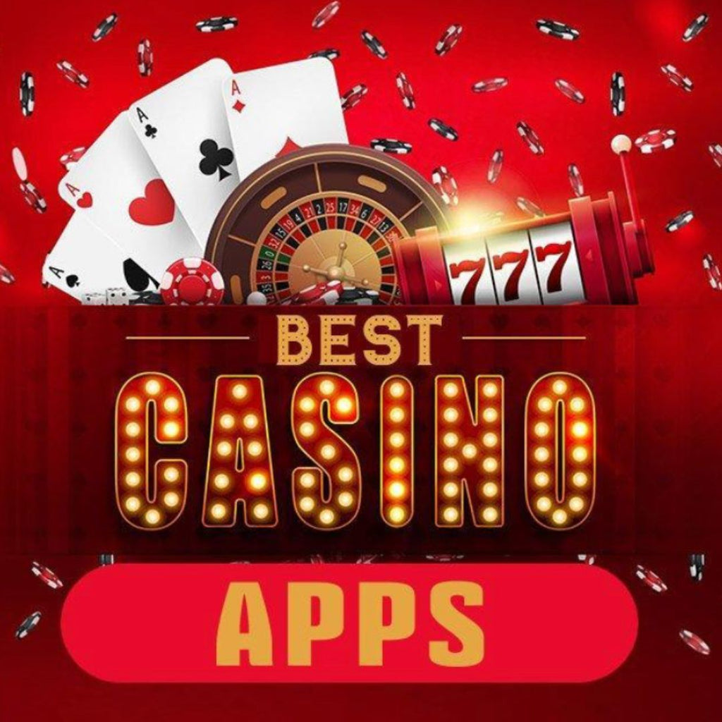 Best Casino Apps