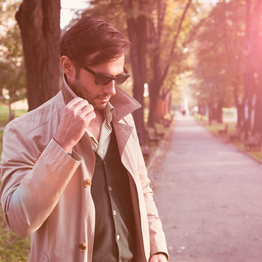 Best Colorful Jackets for Boys