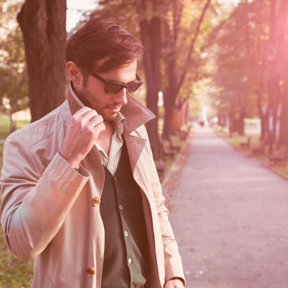 Best Colorful Jackets for Boys