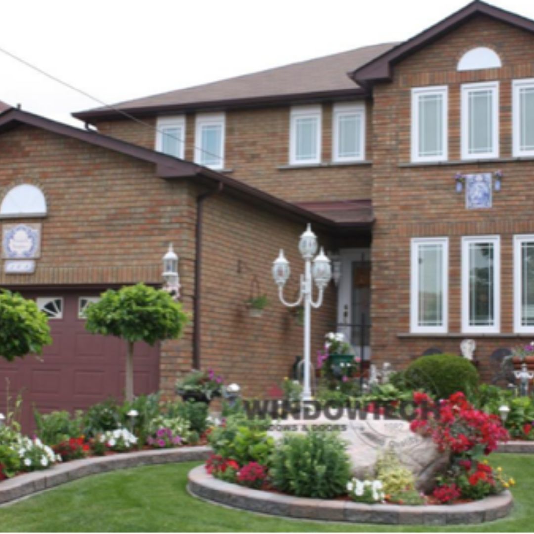 Best Energy Efficient Exterior Doors You Can Trust.