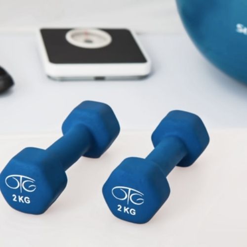 Best Exercises For Doing a Full-Body Workout At Home
