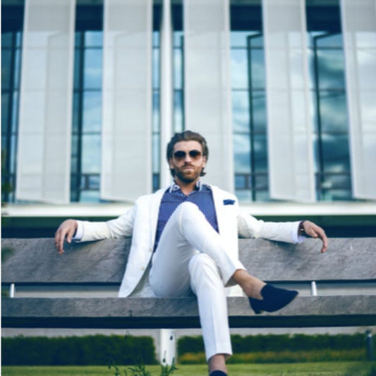 Best Fashion Styles for Men that will make them more Attractive