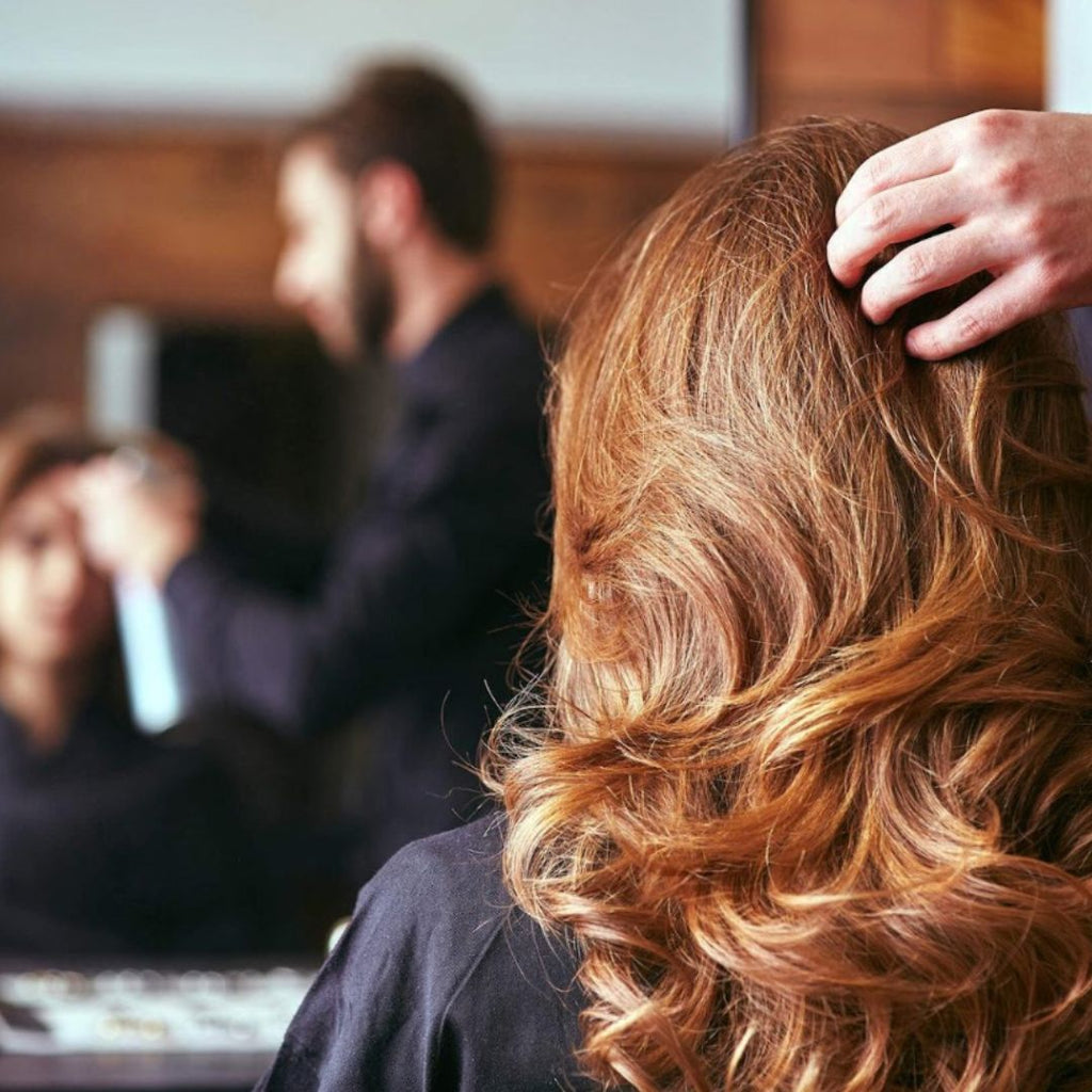 Best Hair Salon