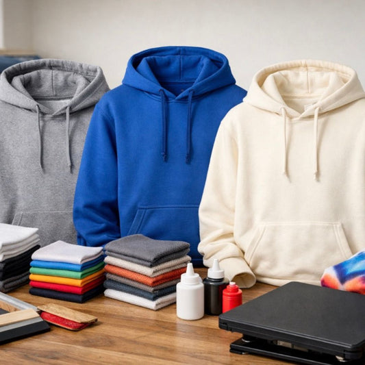 Best Hoodie Material