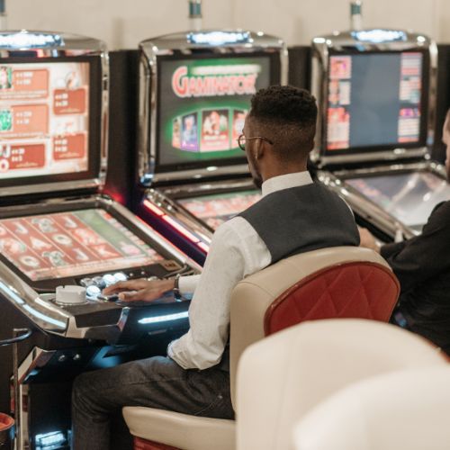 How to Find the Best Live Casino