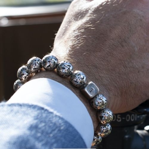 The Best Men's Bracelets You Can Buy
