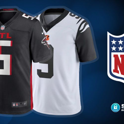 Best NFL Jerseys