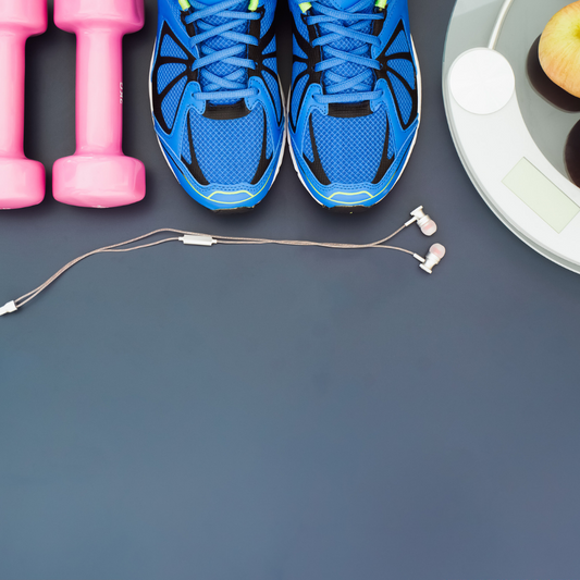 Best Nutrition and Fitness Plan for Weight Loss