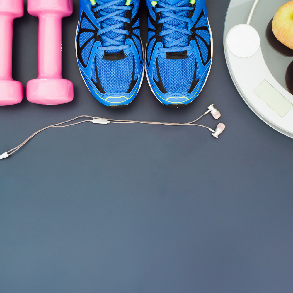 Best Nutrition and Fitness Plan for Weight Loss