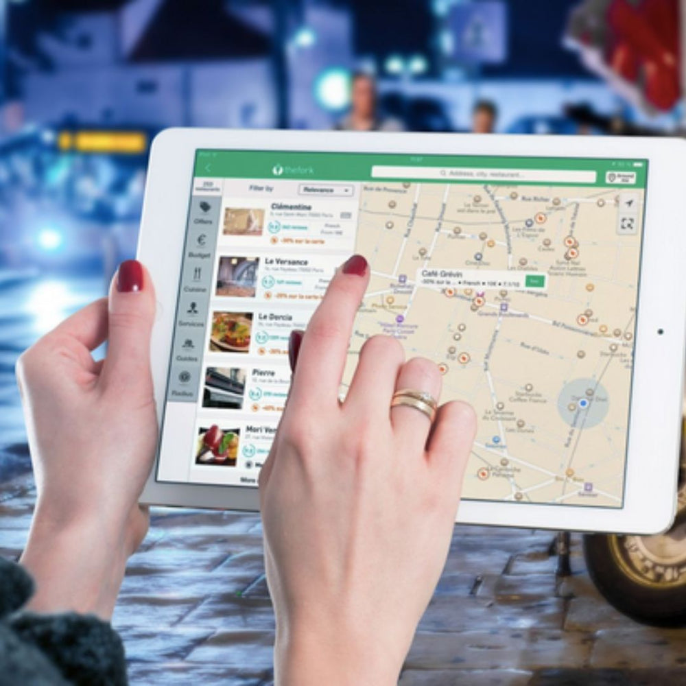 Best Route Planner For Multiple Stops