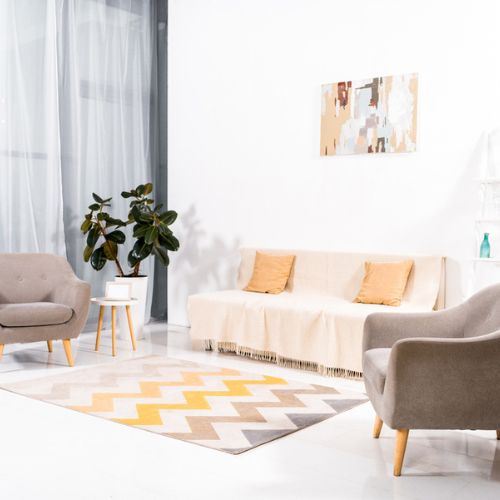 5 Tips to Find the Best Rug Pattern For Your Space