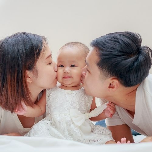 Best Tips for Mama's & Papa's with Newborn Babies