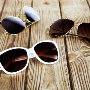 How To Find the Best Unisex Sunglasses