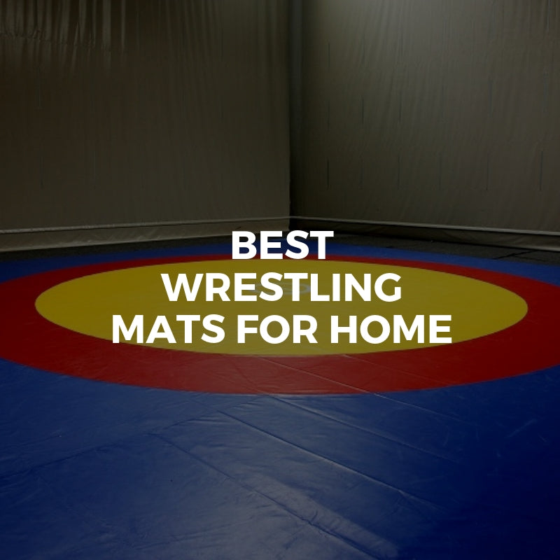 Best Wrestling Mats for Home