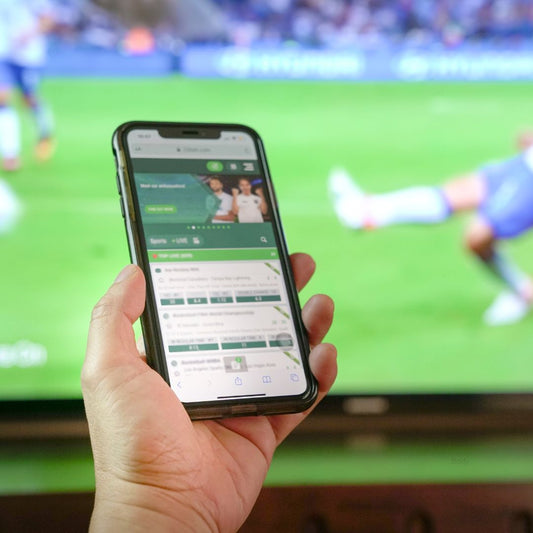 Exploring Online Betting Apps in India: A Comprehensive Guide