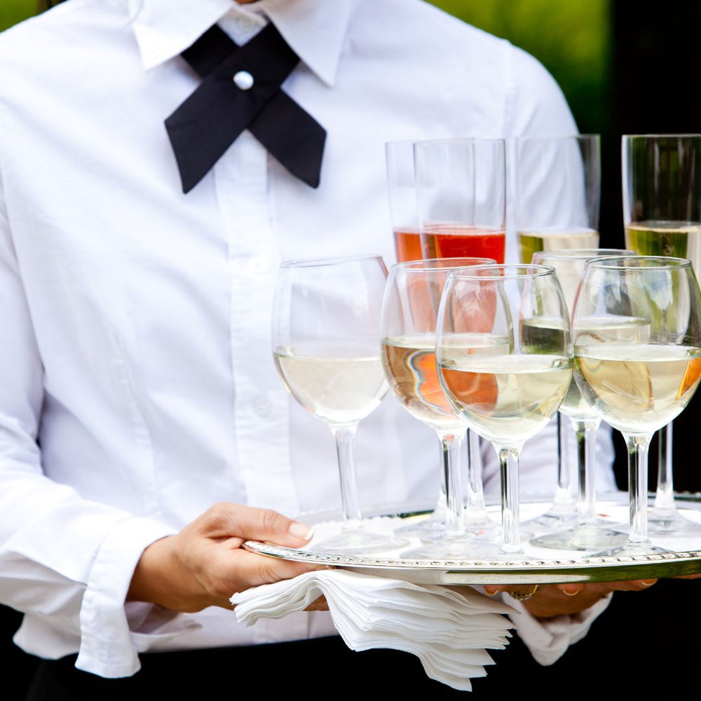 Beverage Service