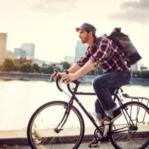 Is Bike Commuting for You? Benefits, Tips, and Essentials