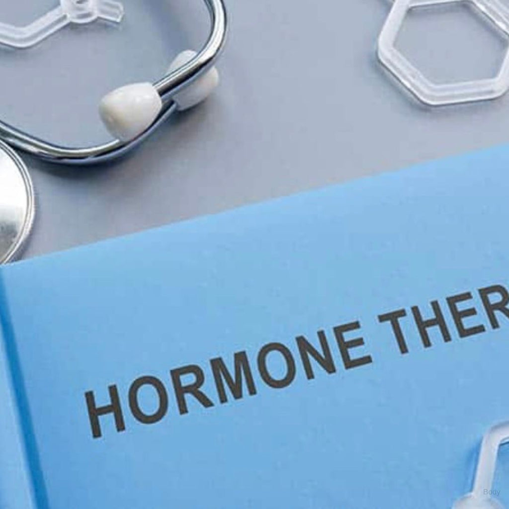 Bioidentical Hormone Therapy