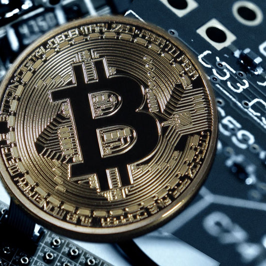 Why Is Bitcoin Cloud Mining the Way Forward?