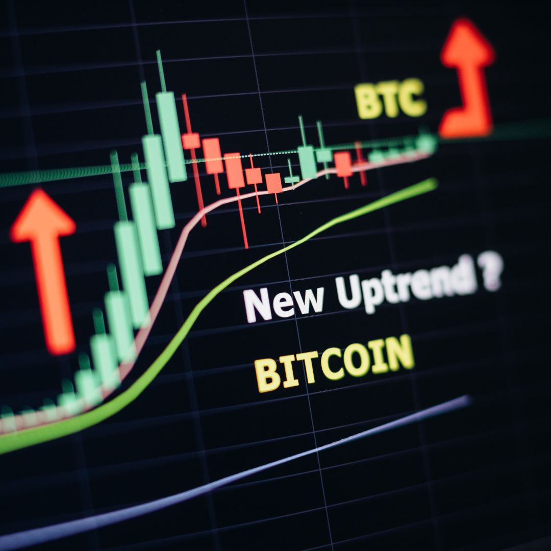 Bitcoin Price Monitoring